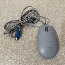 💥Mouse Sony Vaio Vintage
