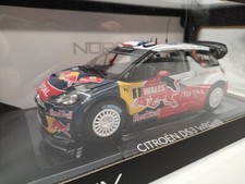 Citroen DS3 Wrc World Champion