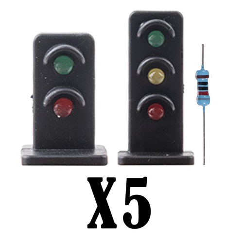 87 semaforo ornamento - 5,
