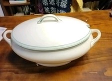 Antica zuppiera Ceramica S.c