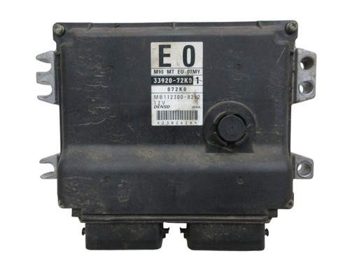 Centralina motore m13a - centralina,
