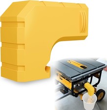 Adattatore porta polvere per