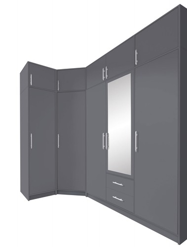 Combinazione armadio sistema - armadio,