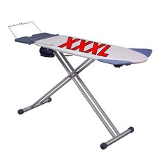Asse da Stiro XXXL Extra-Large