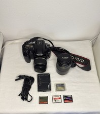 Canon EOS 30D