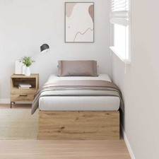 Struttura letto con