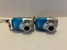 Canon PowerShot D10 12,1