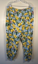 Pantalone donna moda a figura
