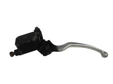 PIAGGIO X8 200 POMPA OLIO FRENO POSTERIORE CON LEVA ORIGINALE