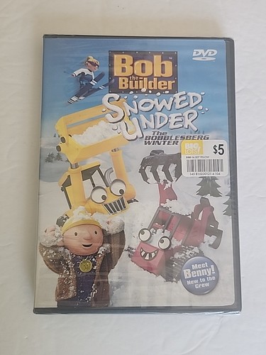 Bob the builder - the,