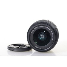 Pentax SMC-DA 3,5-5,6/18-55 AL