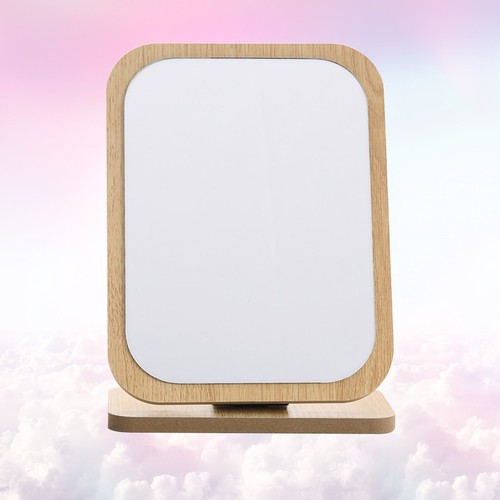 1pz specchio trucco - 1pz, scrivania