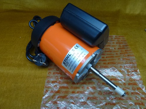 Motore elettrico nuovo