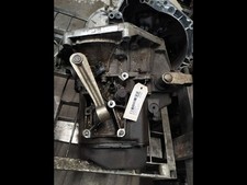 CAMBIO MANUALE Peugeot 206+