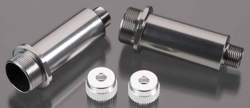 Nuovo thunder tiger corpo - thunder,
