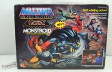 MOTU, Monstroid, Masters of