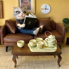 Dollhouse Miniature 1:12 Scale