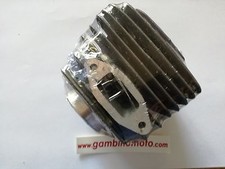 CILINDRO COMPLETO PER MOTOSEGA
