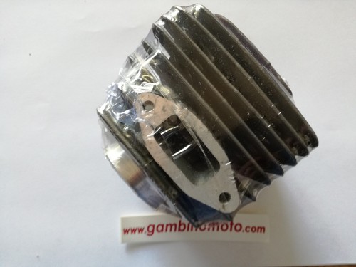 Cilindro completo per motosega - completo,