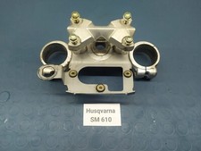 PIASTRA SUPERIORE FORCELLA