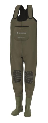 Kinetic neogaiter - kinetic, (p)