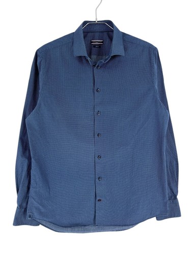 Tommy hilfiger camicia slim - hilfiger,