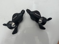 Mandos De Cambio Shimano Xt St-m008 3x8 Velocidades