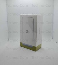 LG G5 Neuf Gris  32Go