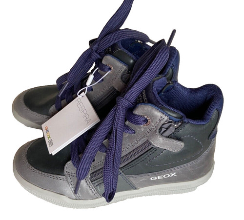 Geox respira scarpe bambino - geox,