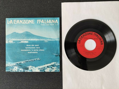 Canzone italiana fabbri - canzone,