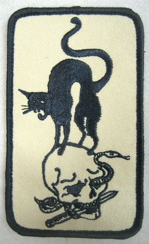 Patch task force 45 - patch, "s.o.f.
