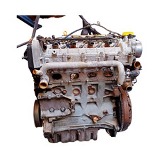 MOTORE ALFA ROMEO 147/156/156 SW 1.9 JTD 140CV 103KW 192A5000 MOT1234