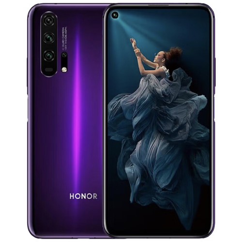 Smartphone honor pro - 20,