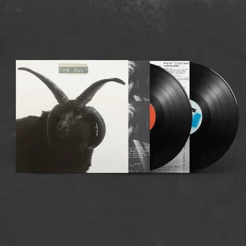 The cult 2 - the, (2023)