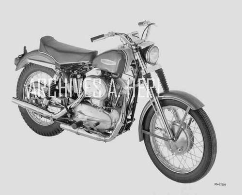 Harley davidson xlh - harley, sportster