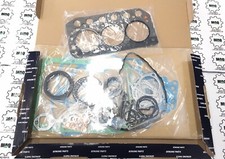 Kit Guarnizioni Motore Mitsubishi S3L2 / Mini Escavatore Mini Pala CAT 303 303.5