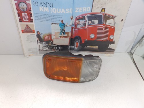 Autocarro fiat 110 - om, /