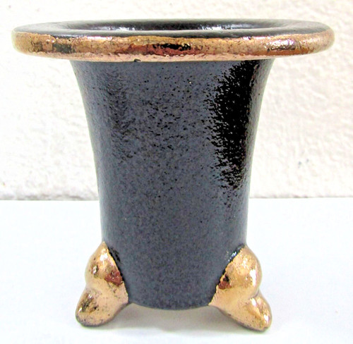 Vaso giapponese neofinetia - vaso,