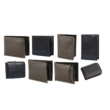 PORTAFOGLIO DA UOMO SLIM IN