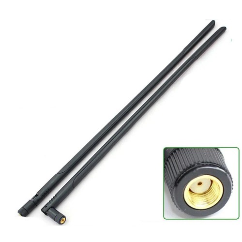 2pz antenna wifi 12dbi doppia - 2pz,