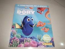 Mancolista album figurine alla