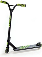 Trottinette freestyle