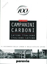 Nuovo campanini carboni - il,