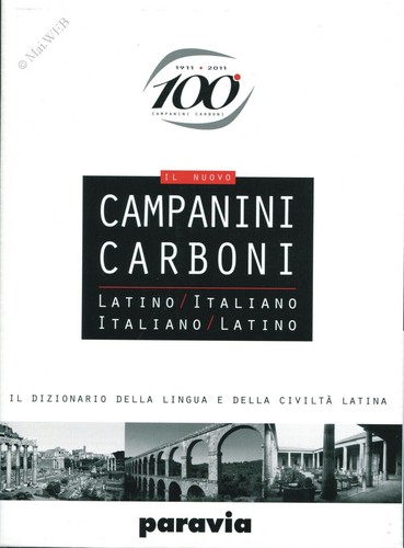 Nuovo campanini carboni - nuovo,