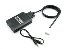 Adattatore USB SD AUX MP3