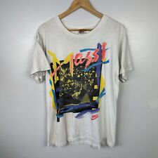 T-shirt Nike vintage anni 90, Challenge Court Tennis Andre Agassi, taglia uomo media