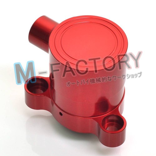 Cnc billet ducati - billet,