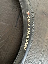Coppia pneumatici mtb 29 Velomann 2.10