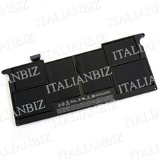 BATTERIA COMPATIBILE A1495 PER APPLE MACBOOK AIR 11