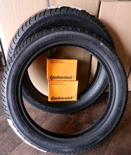 Set pneumatici Honda CB 750
